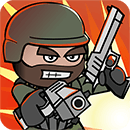 Doodle Army 2 - Mini Militia