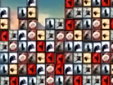 Gorillaz Tiles